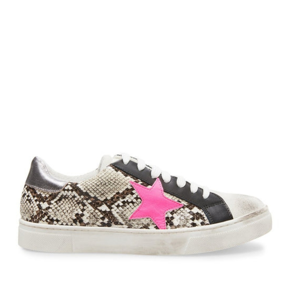 Steven New York Rubie Comfort Sneaker